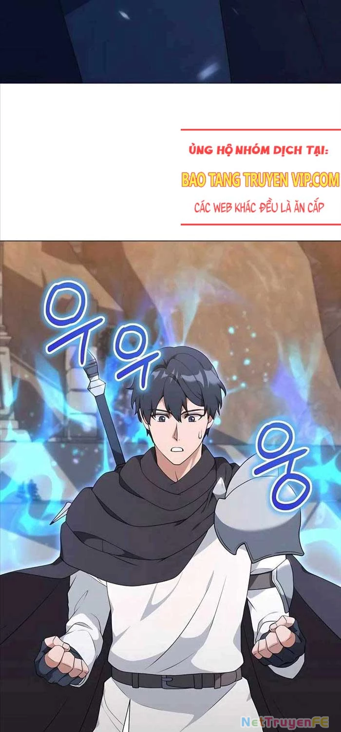 Tôi Làm Vườn Tại Thế Giới Thợ Săn Chapter 49 - Trang 4