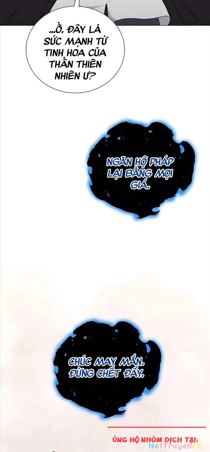 Tôi Làm Vườn Tại Thế Giới Thợ Săn Chapter 49 - Trang 4