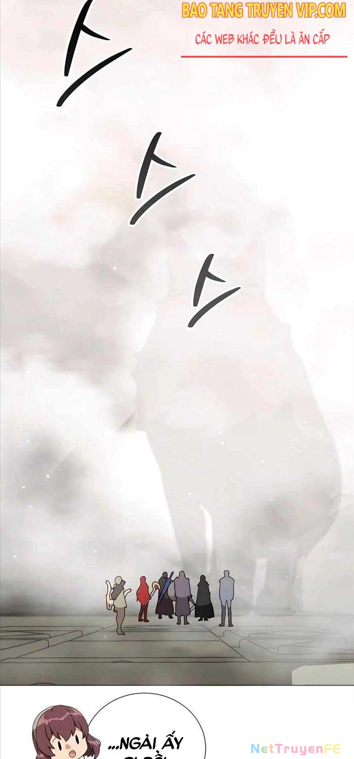 Tôi Làm Vườn Tại Thế Giới Thợ Săn Chapter 49 - Trang 4