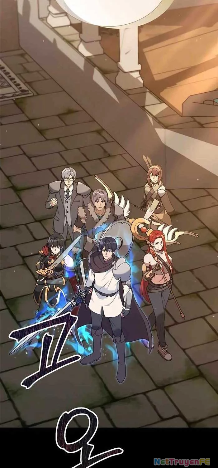 Tôi Làm Vườn Tại Thế Giới Thợ Săn Chapter 49 - Trang 4