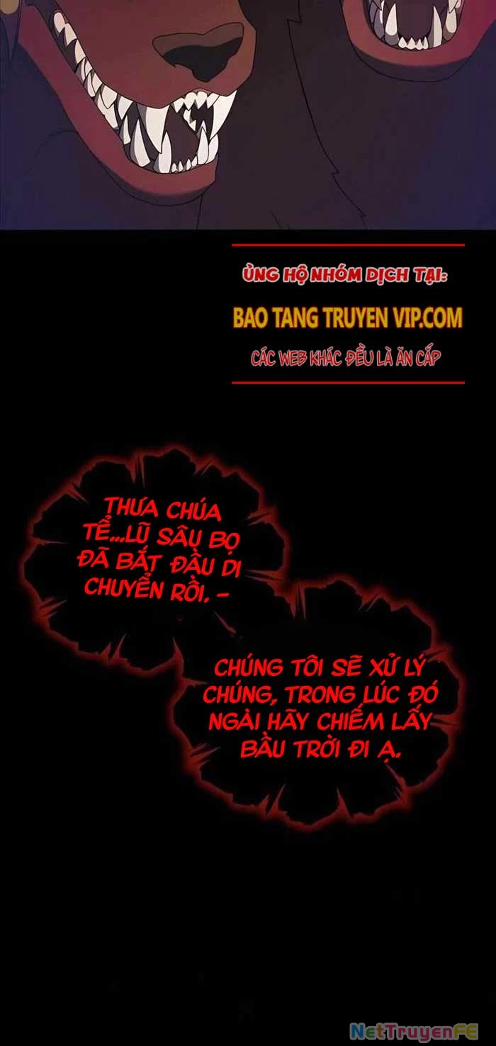 Tôi Làm Vườn Tại Thế Giới Thợ Săn Chapter 49 - Trang 4
