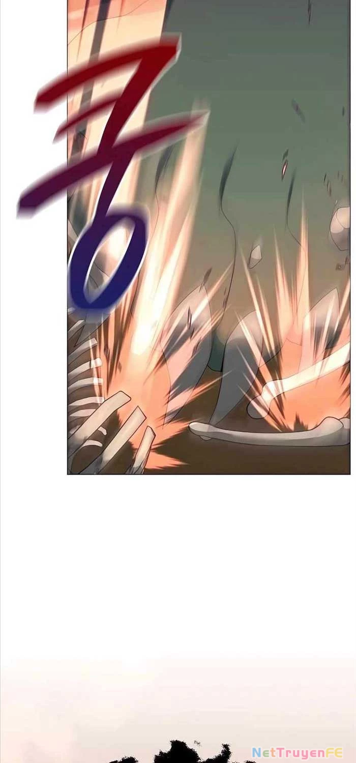 Tôi Làm Vườn Tại Thế Giới Thợ Săn Chapter 49 - Trang 4