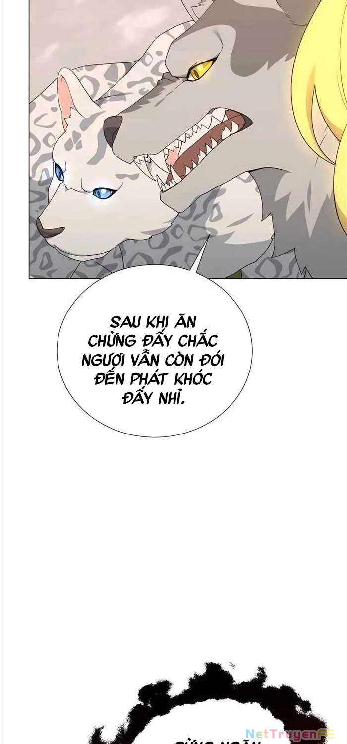 Tôi Làm Vườn Tại Thế Giới Thợ Săn Chapter 49 - Trang 4