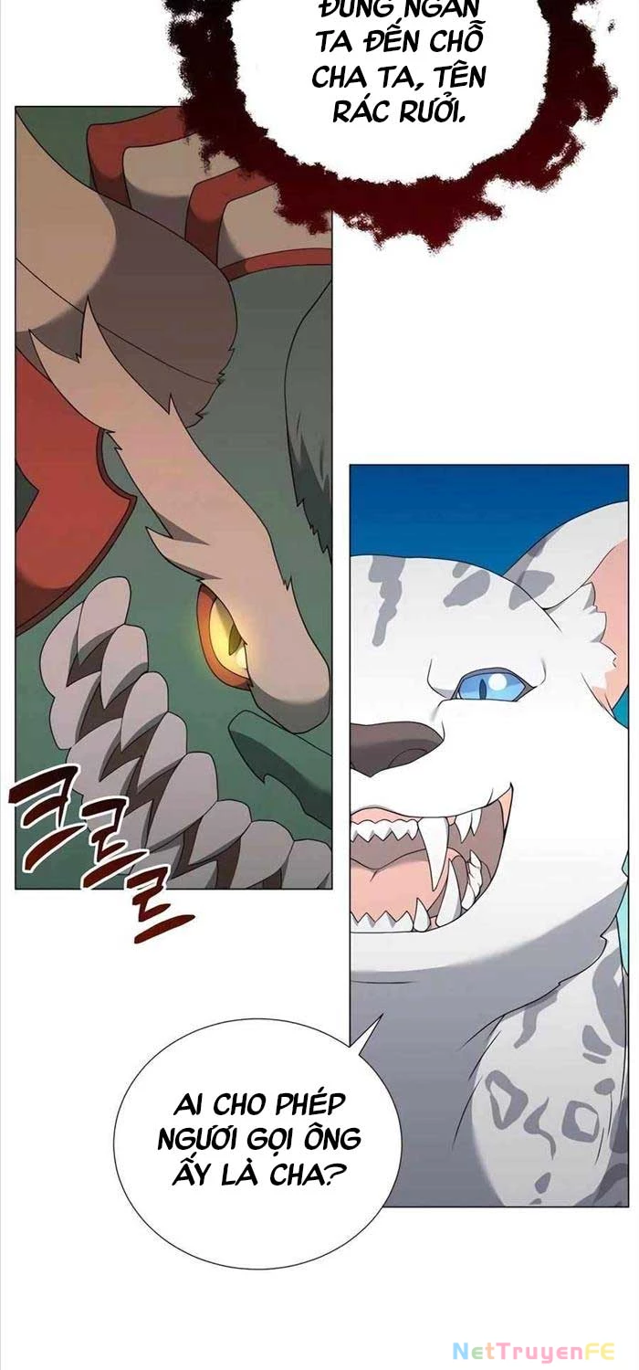 Tôi Làm Vườn Tại Thế Giới Thợ Săn Chapter 49 - Trang 4