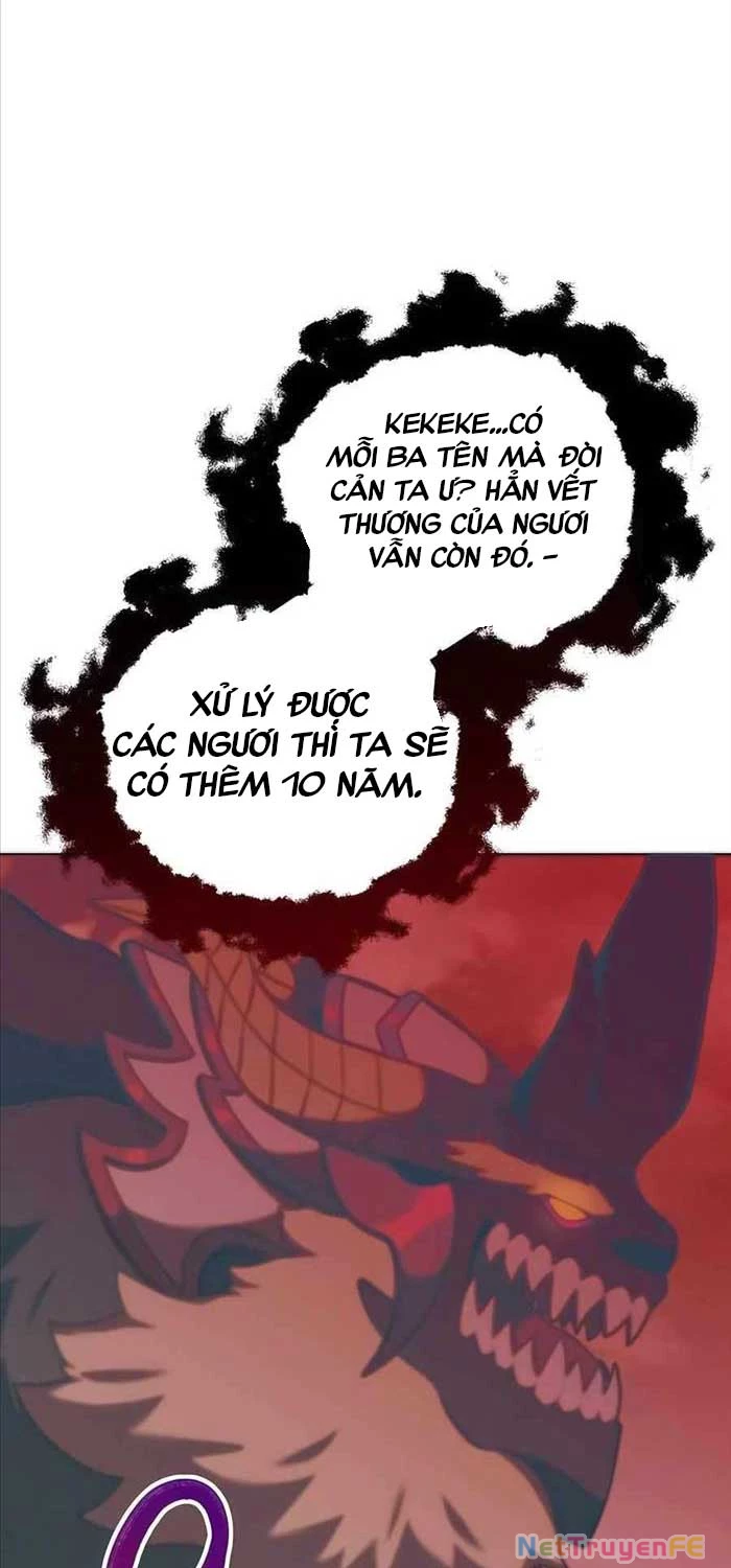 Tôi Làm Vườn Tại Thế Giới Thợ Săn Chapter 49 - Trang 4