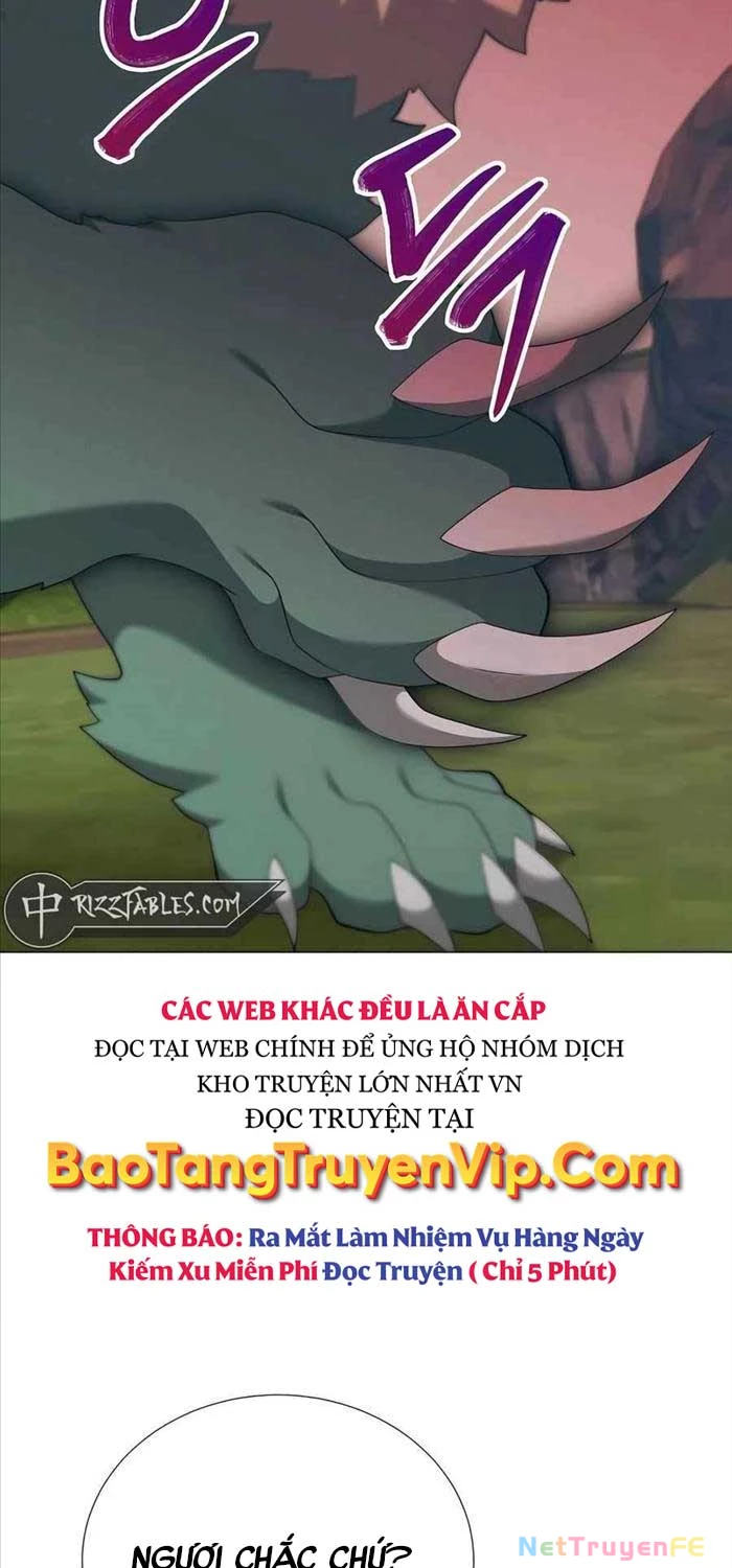 Tôi Làm Vườn Tại Thế Giới Thợ Săn Chapter 49 - Trang 4