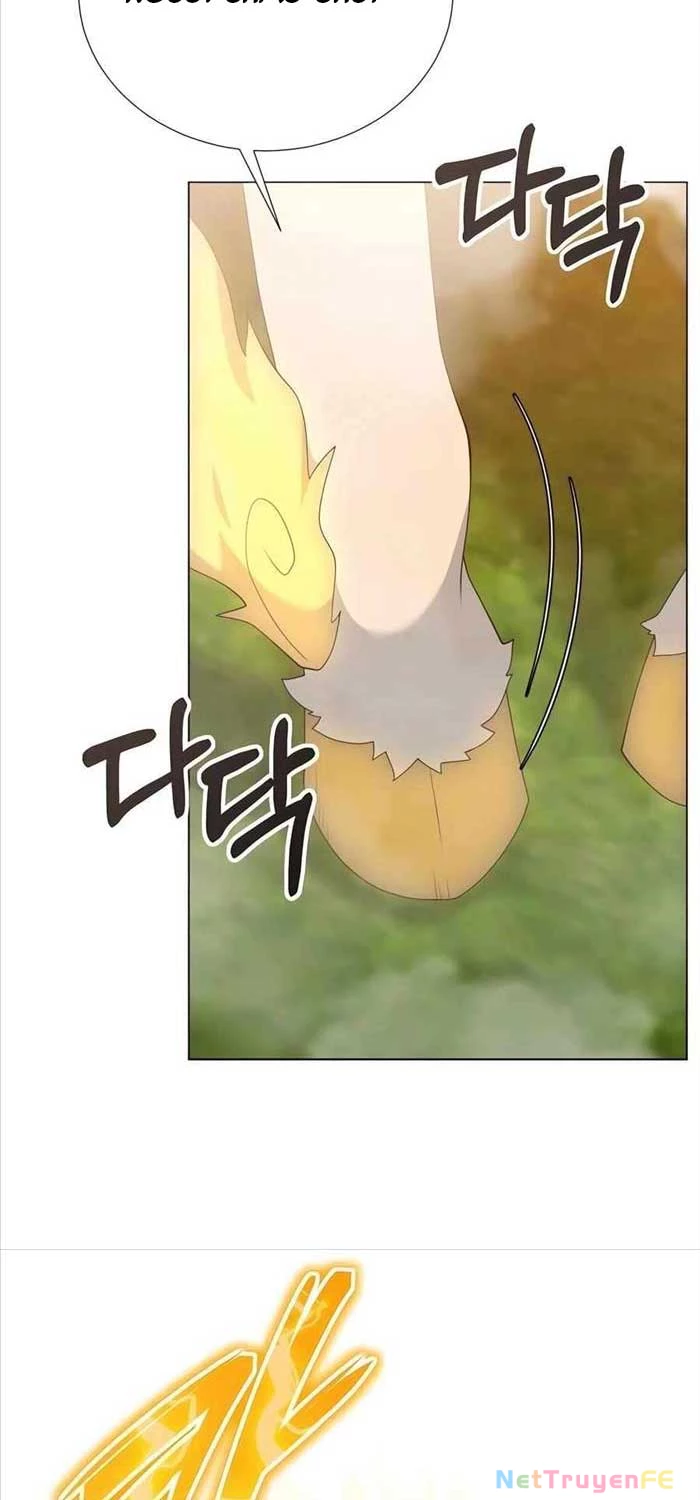 Tôi Làm Vườn Tại Thế Giới Thợ Săn Chapter 49 - Trang 4