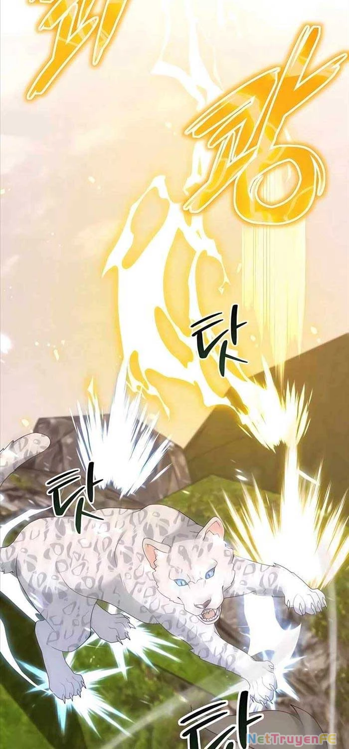 Tôi Làm Vườn Tại Thế Giới Thợ Săn Chapter 49 - Trang 4