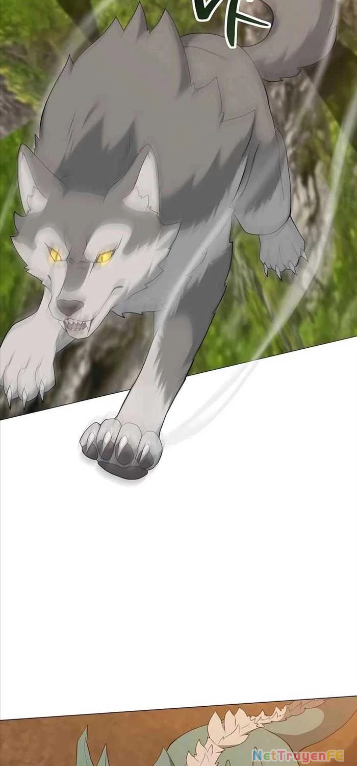 Tôi Làm Vườn Tại Thế Giới Thợ Săn Chapter 49 - Trang 4