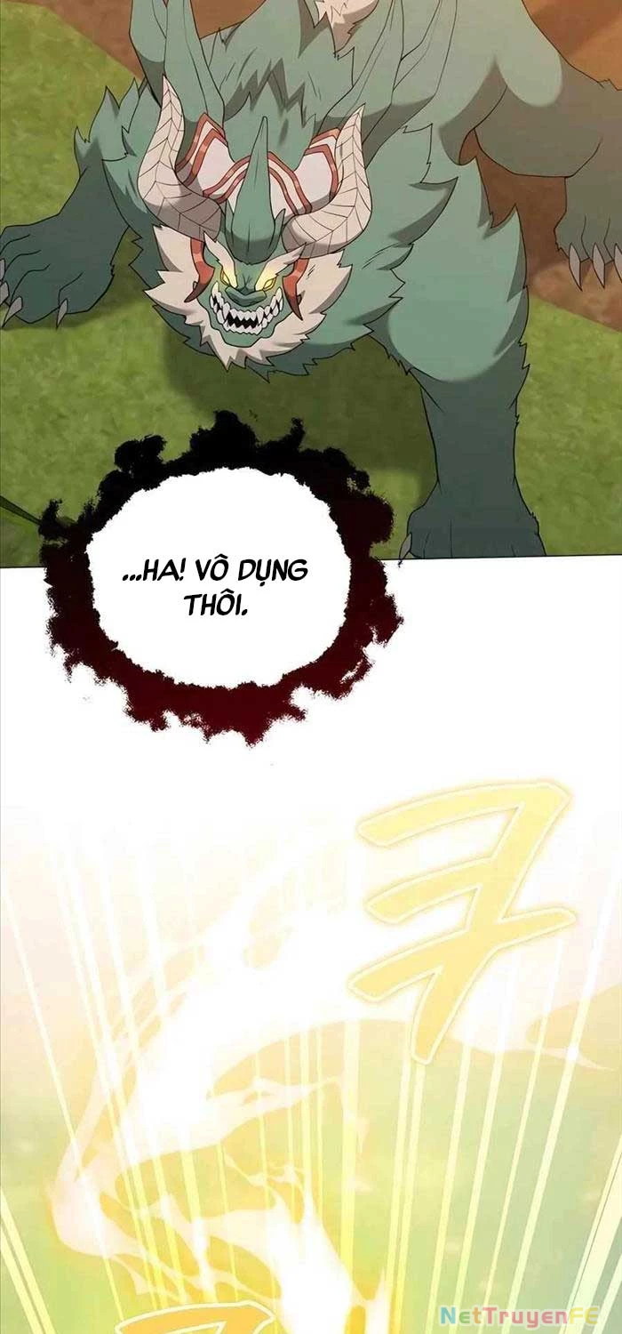 Tôi Làm Vườn Tại Thế Giới Thợ Săn Chapter 49 - Trang 4
