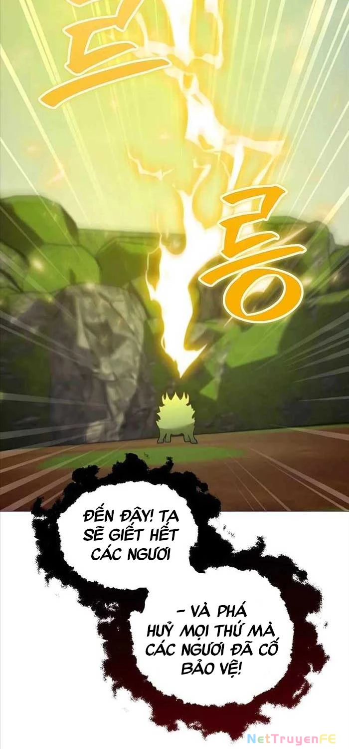 Tôi Làm Vườn Tại Thế Giới Thợ Săn Chapter 49 - Trang 4