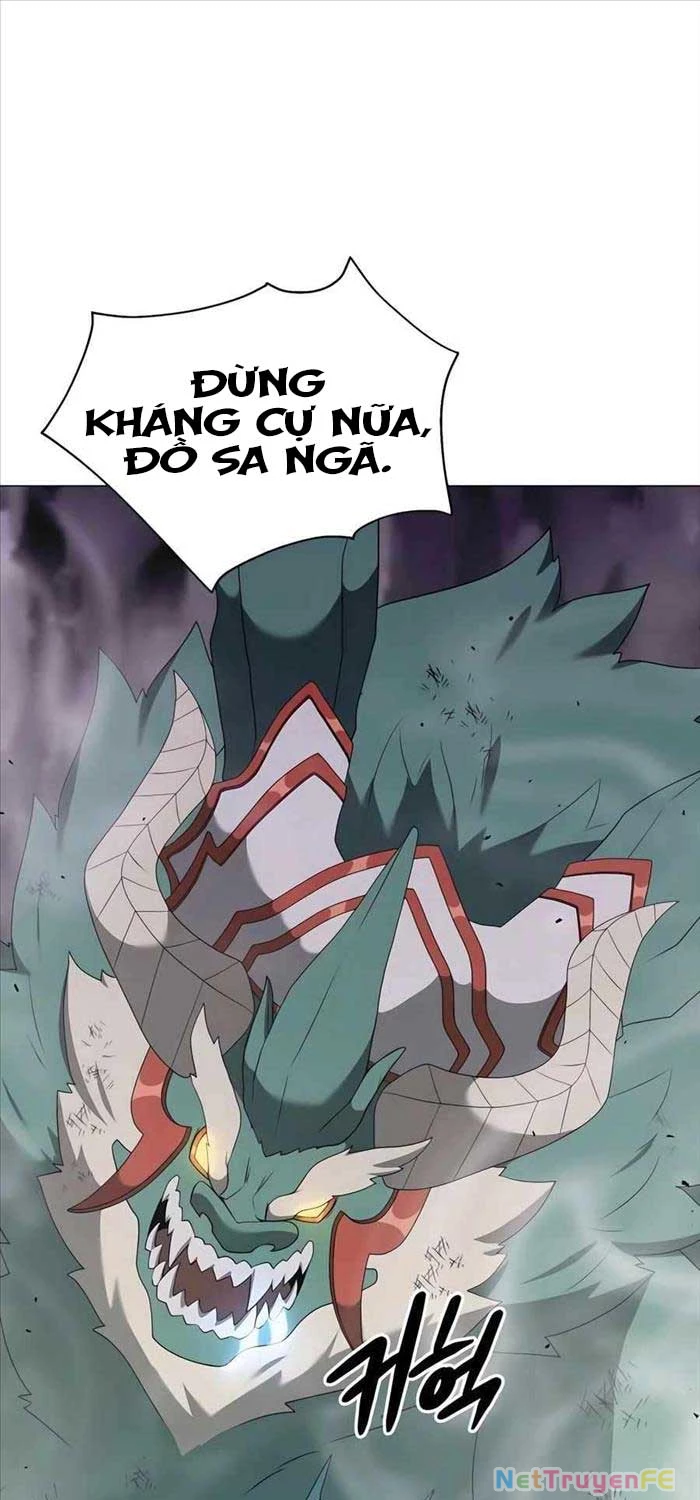 Tôi Làm Vườn Tại Thế Giới Thợ Săn Chapter 49 - Trang 4