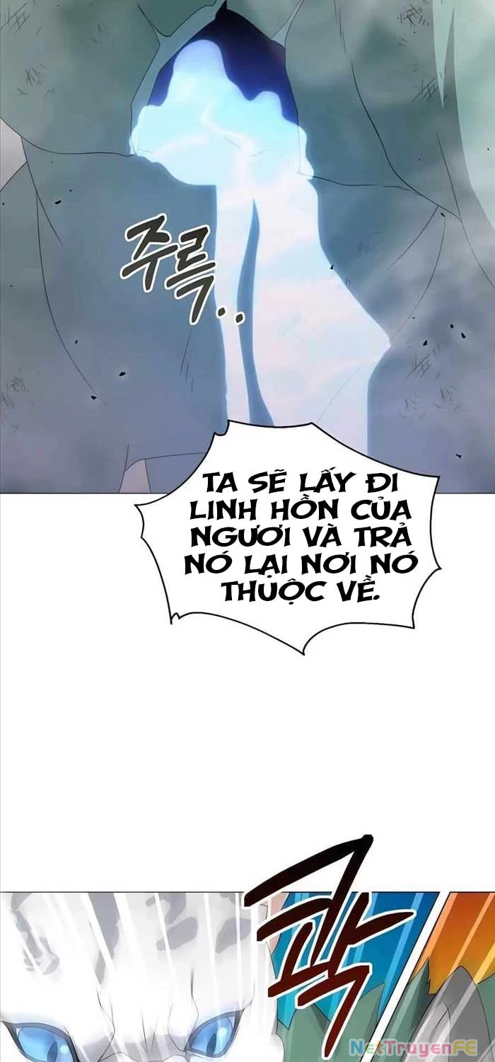 Tôi Làm Vườn Tại Thế Giới Thợ Săn Chapter 49 - Trang 4