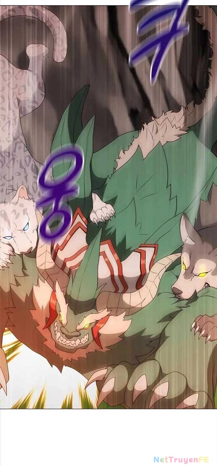 Tôi Làm Vườn Tại Thế Giới Thợ Săn Chapter 49 - Trang 4