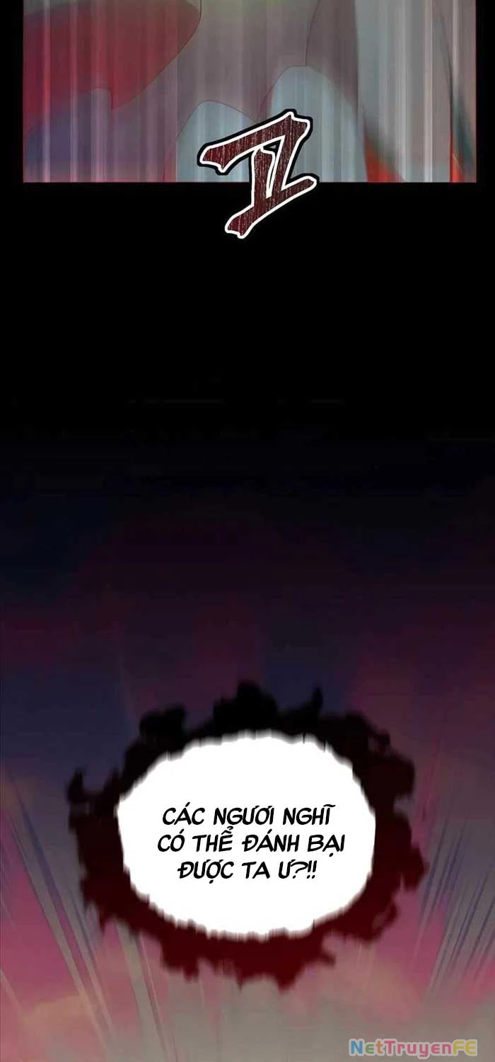 Tôi Làm Vườn Tại Thế Giới Thợ Săn Chapter 49 - Trang 4