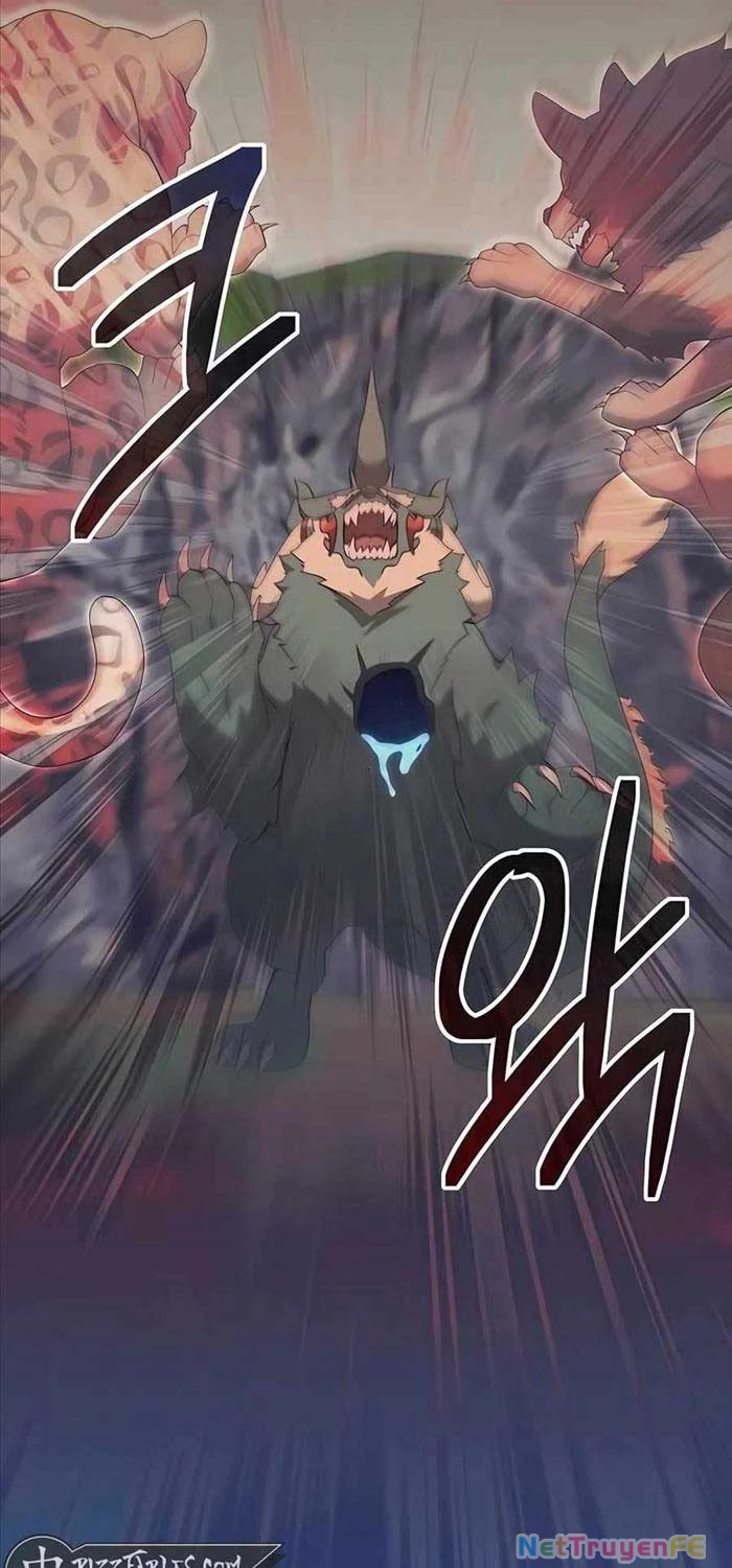 Tôi Làm Vườn Tại Thế Giới Thợ Săn Chapter 49 - Trang 4