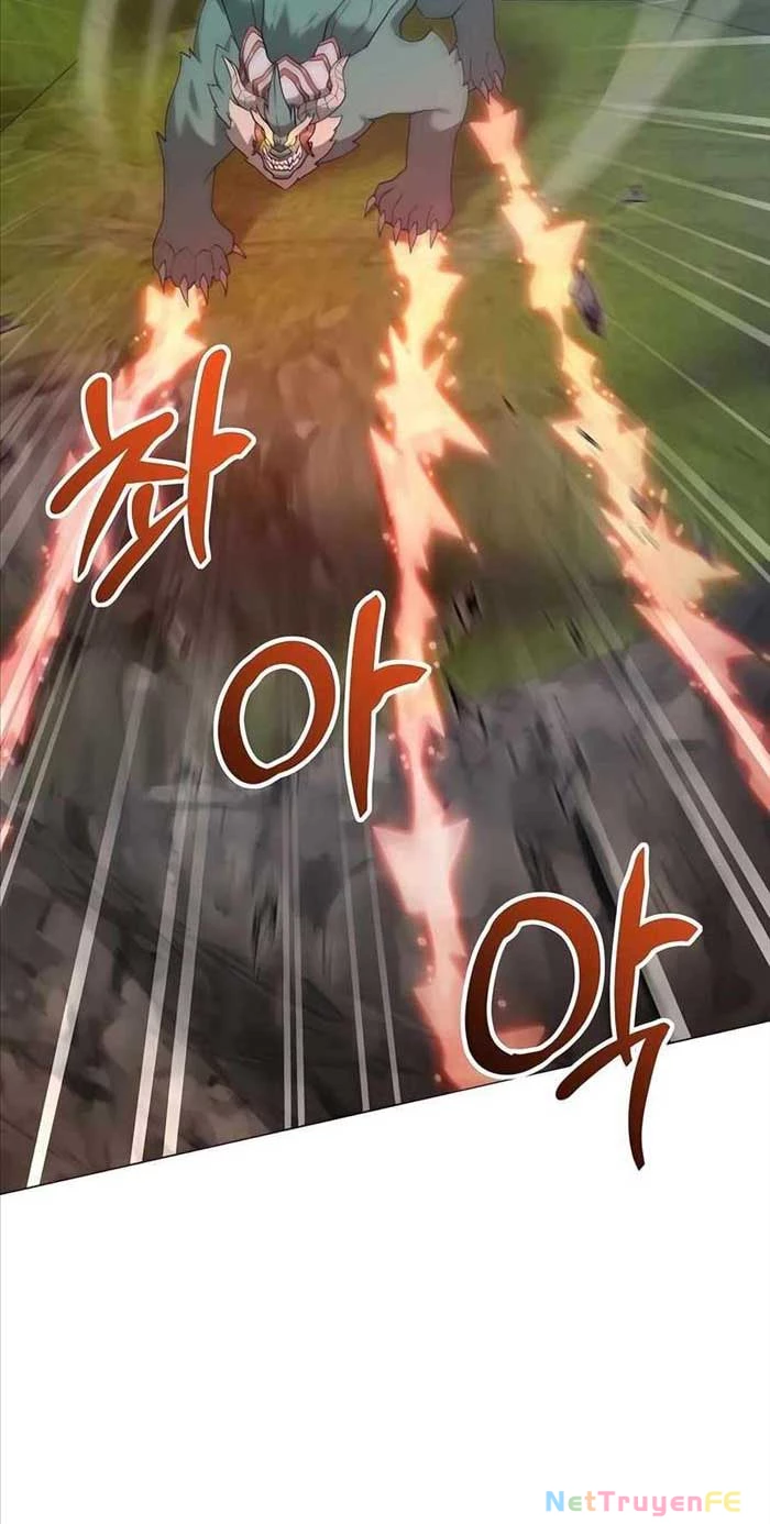 Tôi Làm Vườn Tại Thế Giới Thợ Săn Chapter 49 - Trang 4