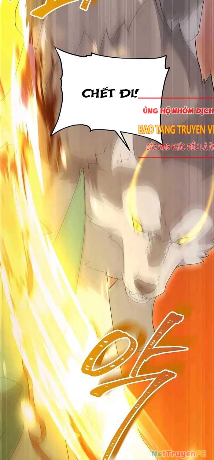 Tôi Làm Vườn Tại Thế Giới Thợ Săn Chapter 49 - Trang 4