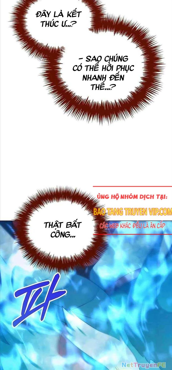 Tôi Làm Vườn Tại Thế Giới Thợ Săn Chapter 49 - Trang 4