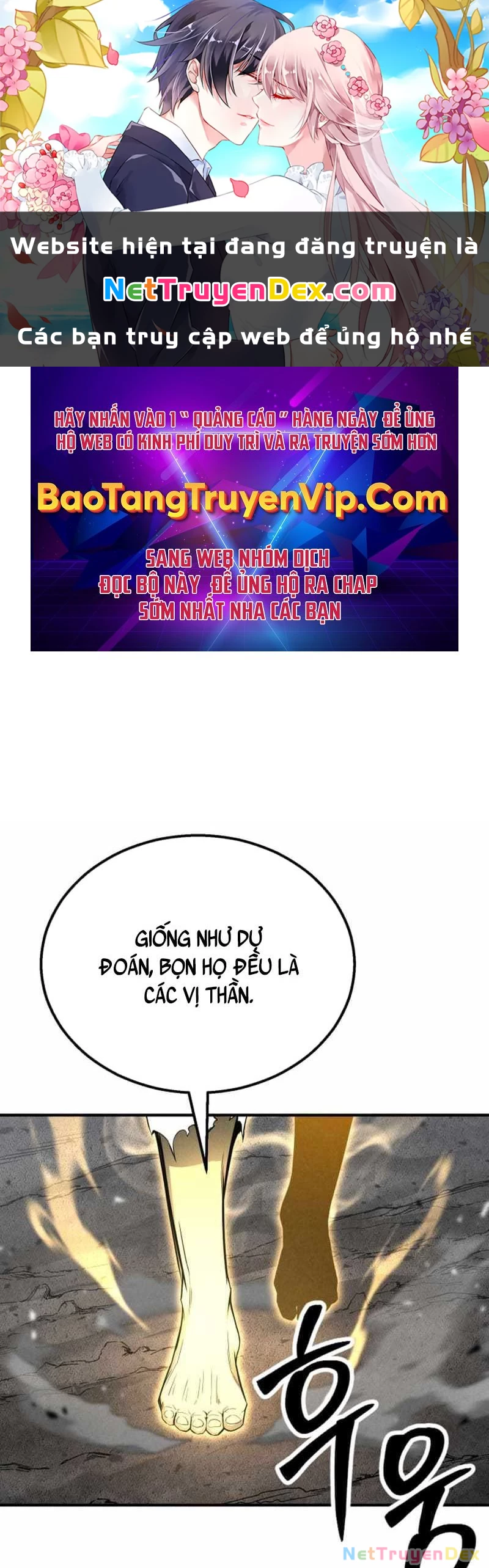 Tử Linh Sư Mạnh Nhất Chapter 64 - Trang 2