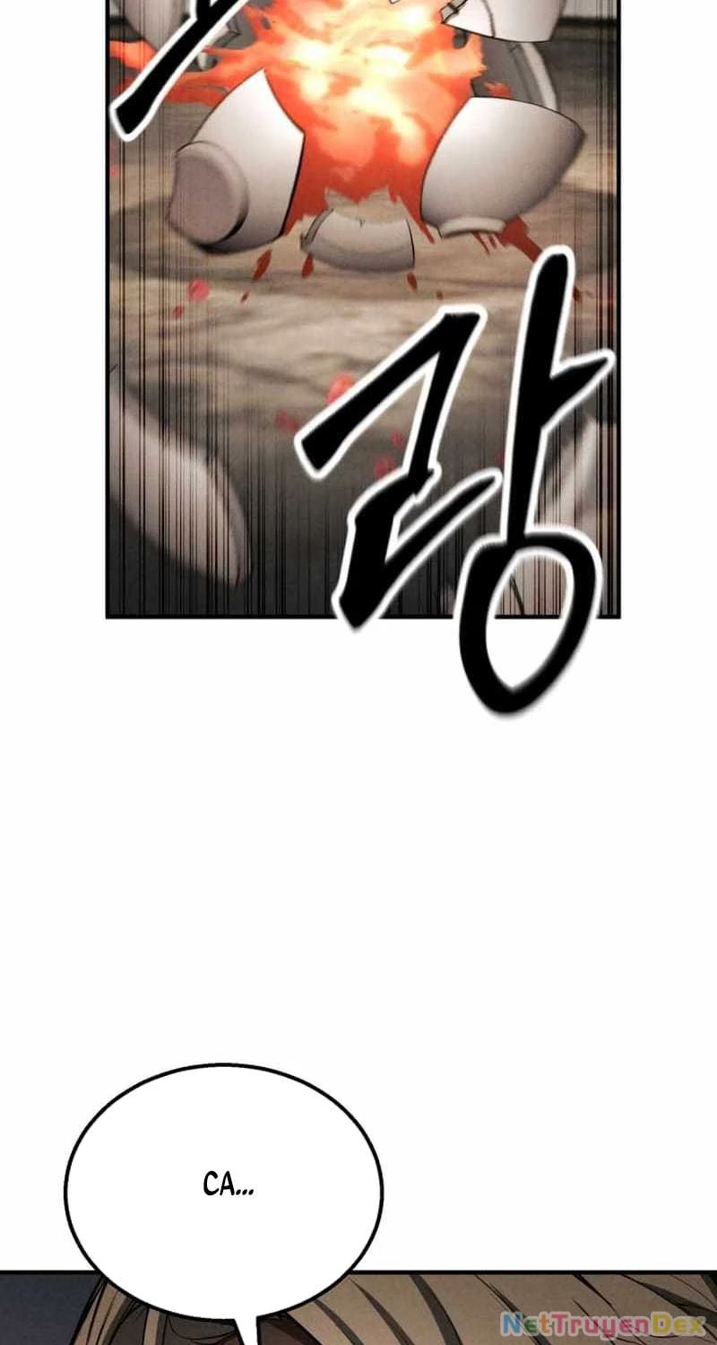 Tử Linh Sư Mạnh Nhất Chapter 64 - Trang 2