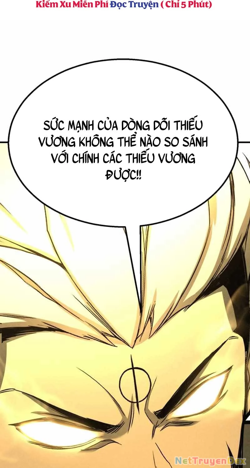 Tử Linh Sư Mạnh Nhất Chapter 64 - Trang 2