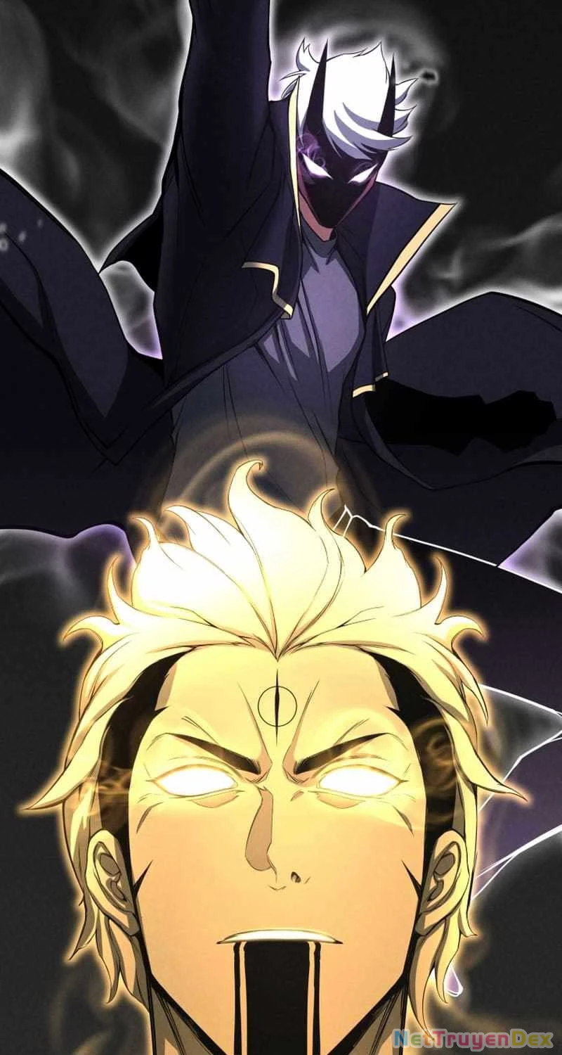 Tử Linh Sư Mạnh Nhất Chapter 64 - Trang 2