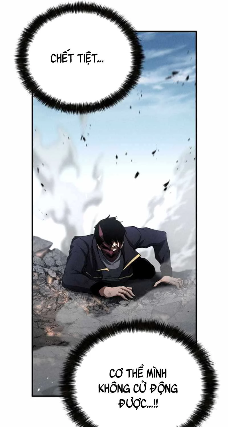 Tử Linh Sư Mạnh Nhất Chapter 64 - Trang 2