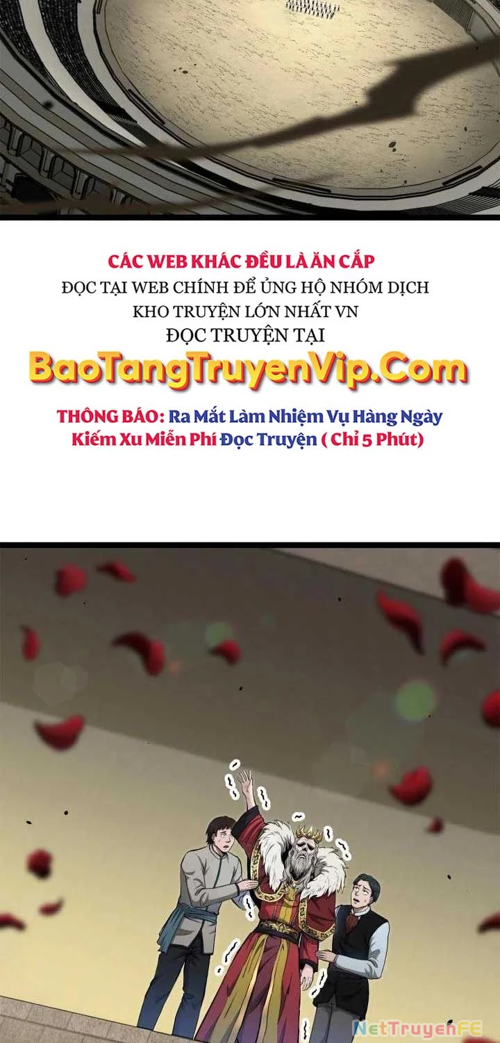 Nhà Vô Địch Kalli Chapter 80 - Next Chapter 81