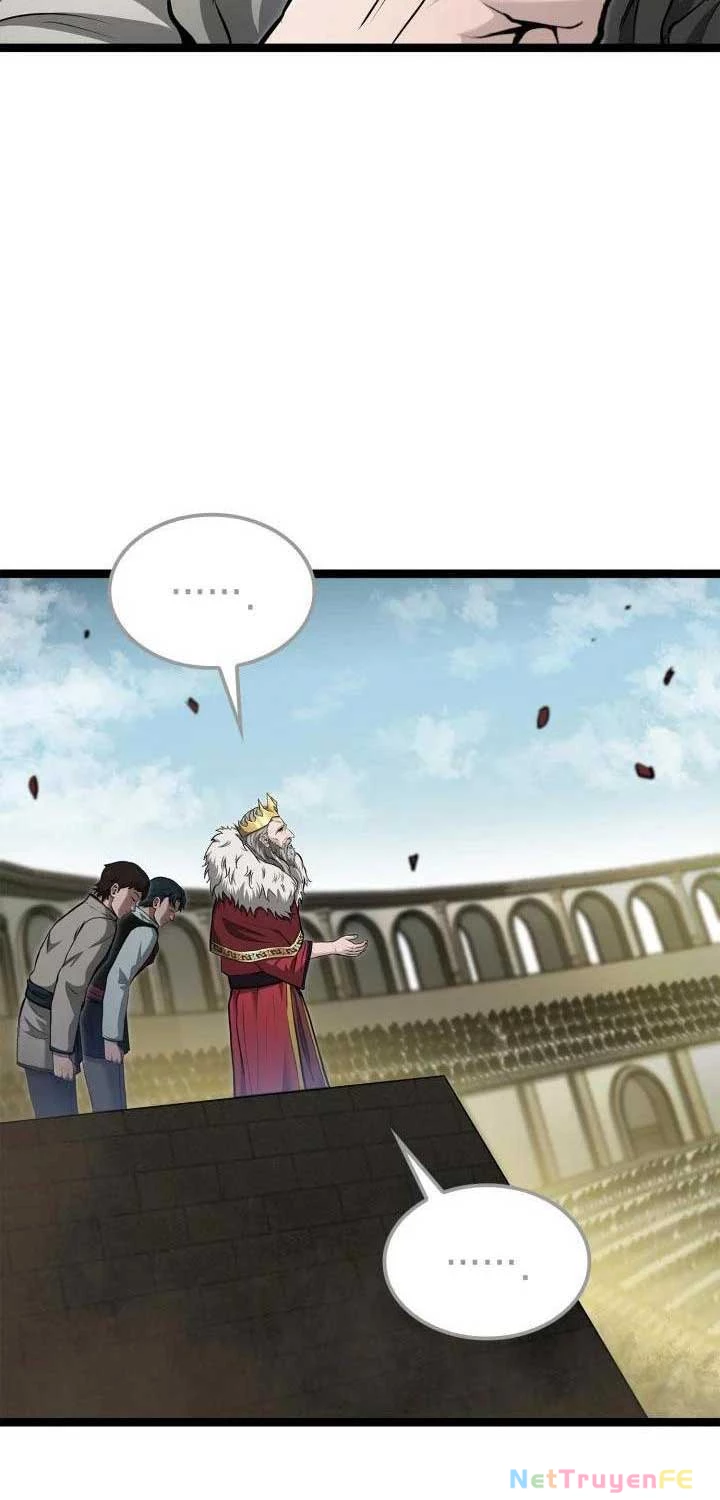 Nhà Vô Địch Kalli Chapter 80 - Next Chapter 81