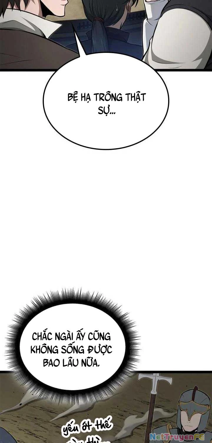 Nhà Vô Địch Kalli Chapter 80 - Next Chapter 81