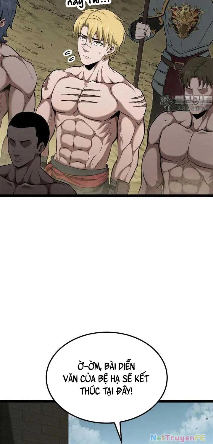 Nhà Vô Địch Kalli Chapter 80 - Next Chapter 81