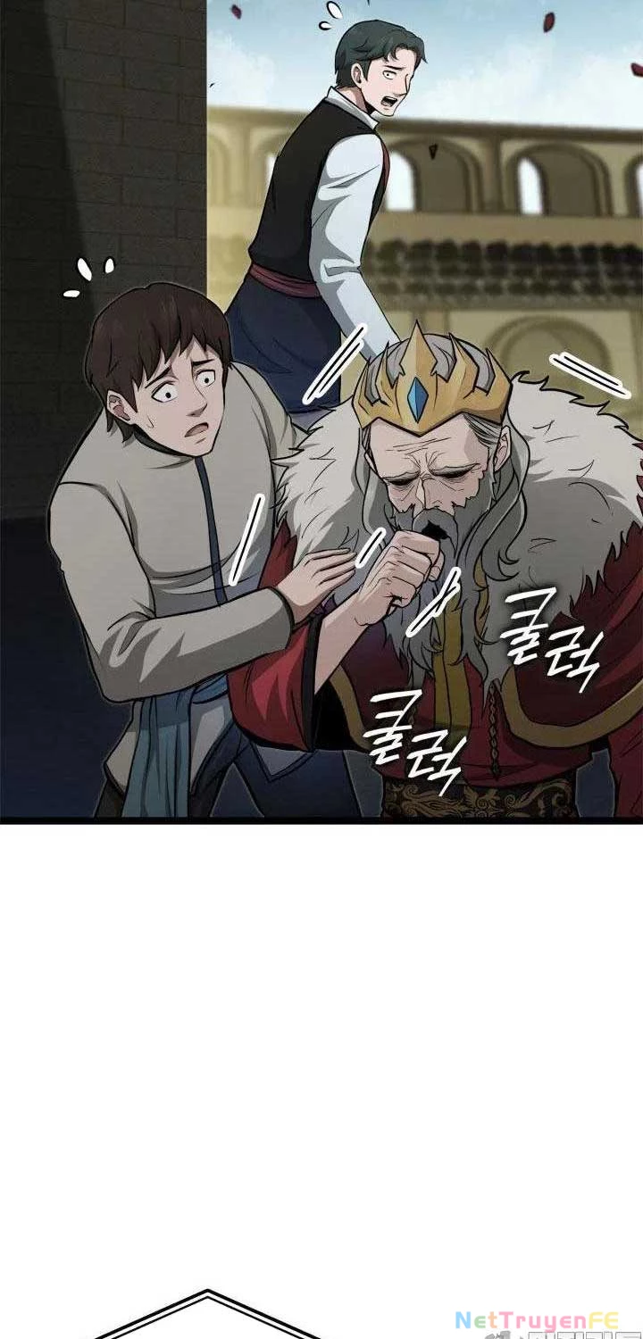 Nhà Vô Địch Kalli Chapter 80 - Next Chapter 81