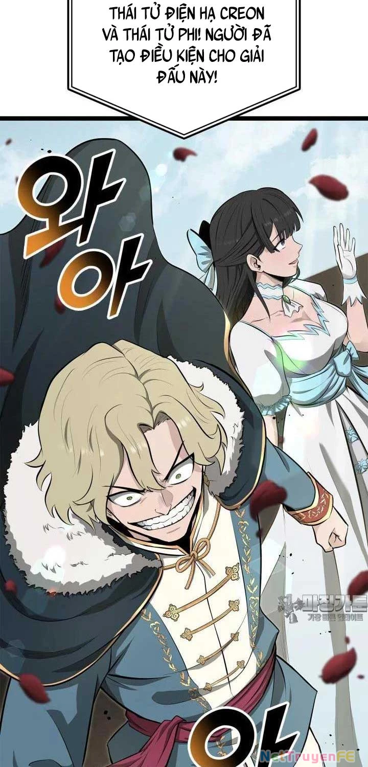 Nhà Vô Địch Kalli Chapter 80 - Next Chapter 81