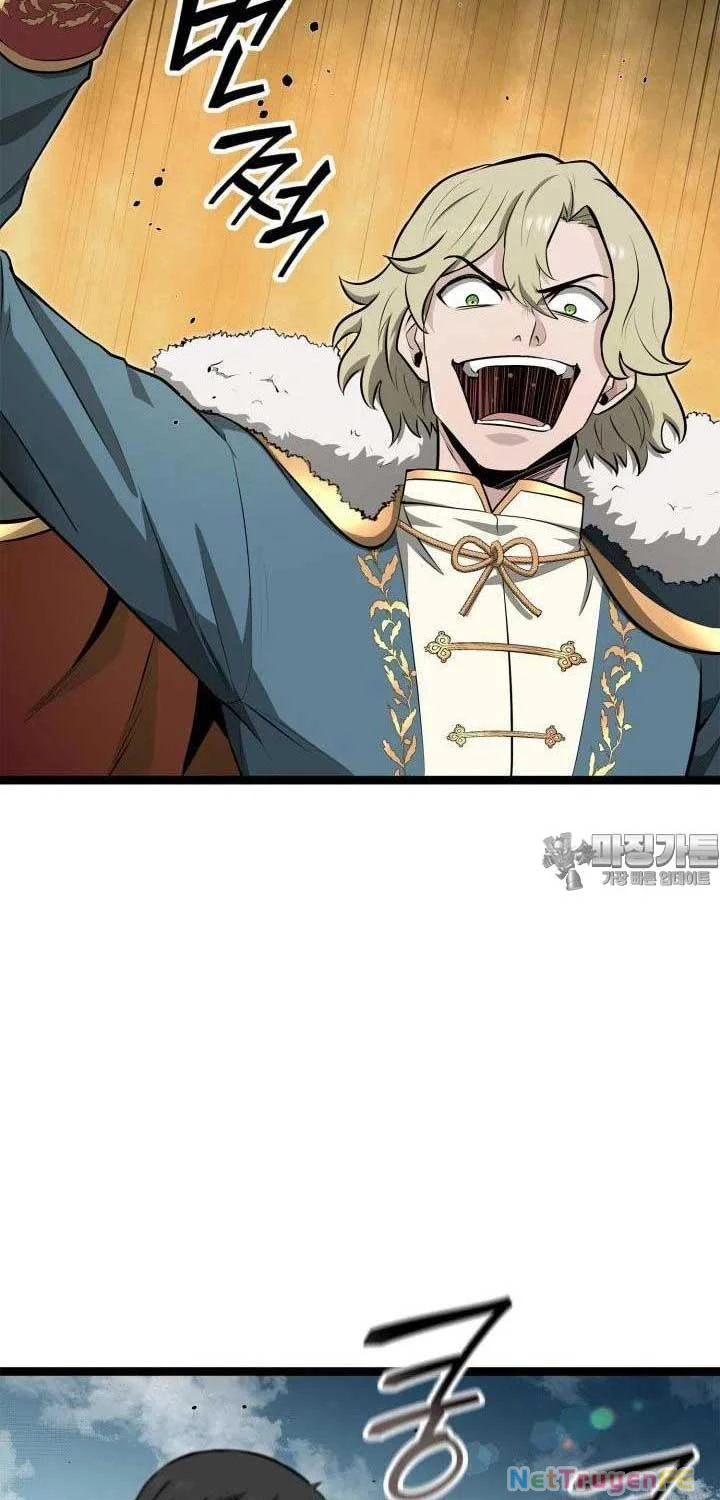 Nhà Vô Địch Kalli Chapter 80 - Next Chapter 81