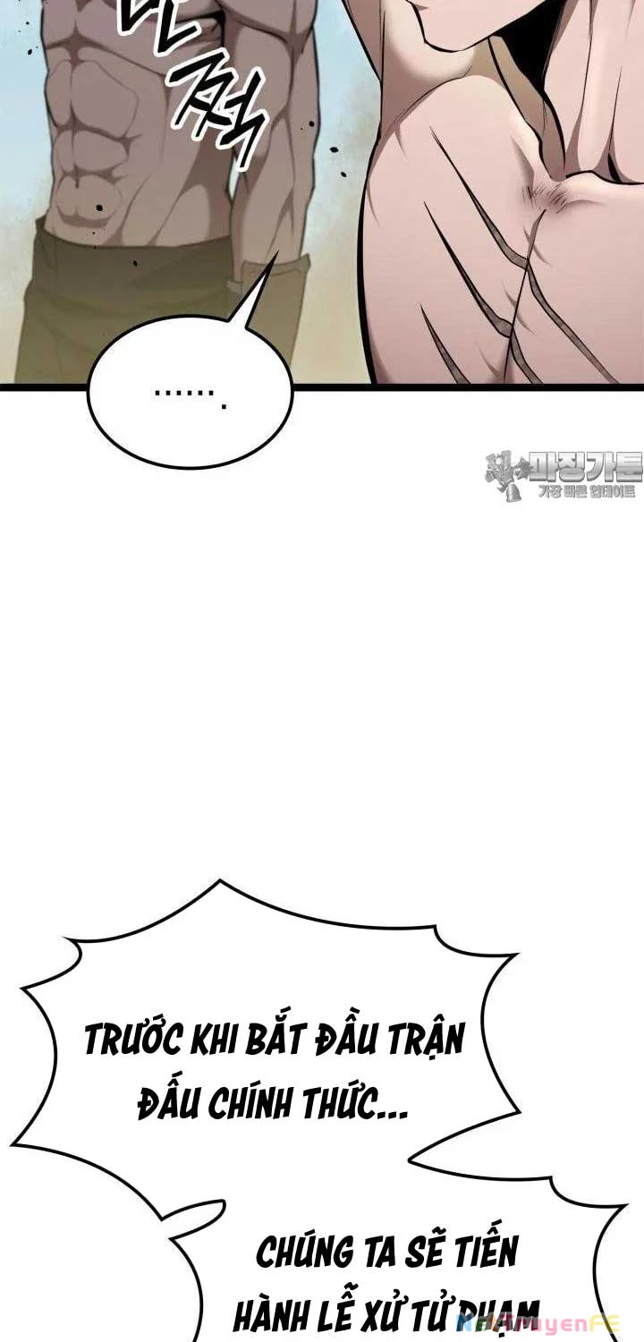 Nhà Vô Địch Kalli Chapter 80 - Next Chapter 81