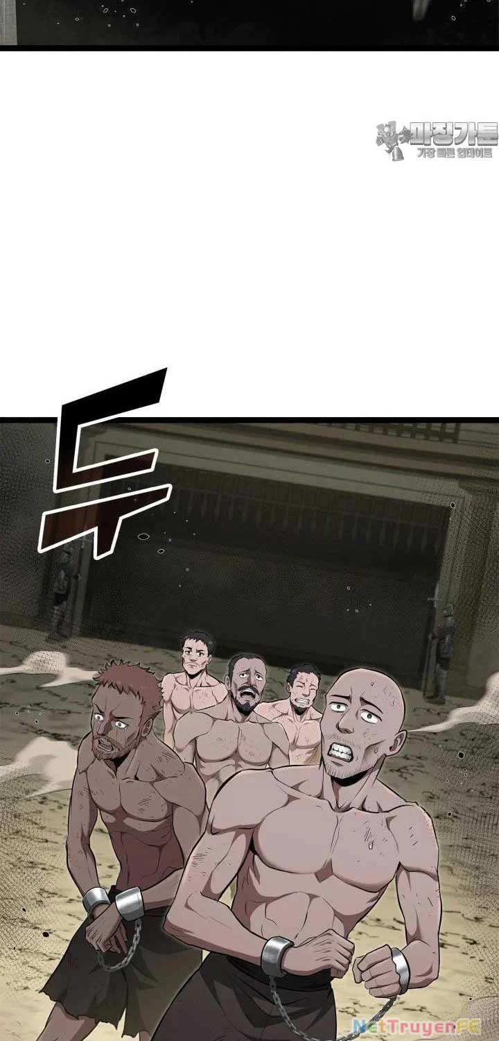 Nhà Vô Địch Kalli Chapter 80 - Next Chapter 81