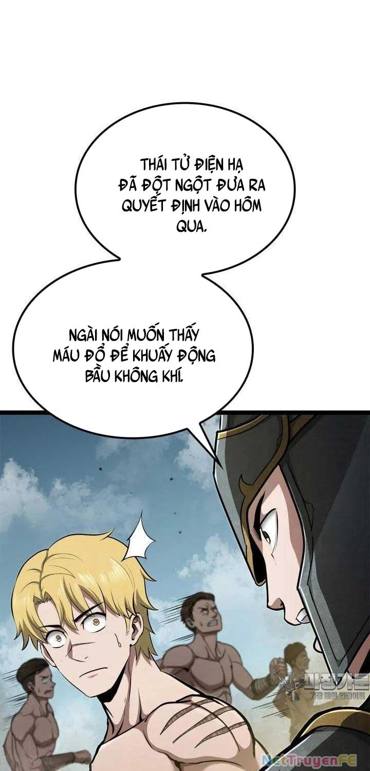 Nhà Vô Địch Kalli Chapter 80 - Next Chapter 81