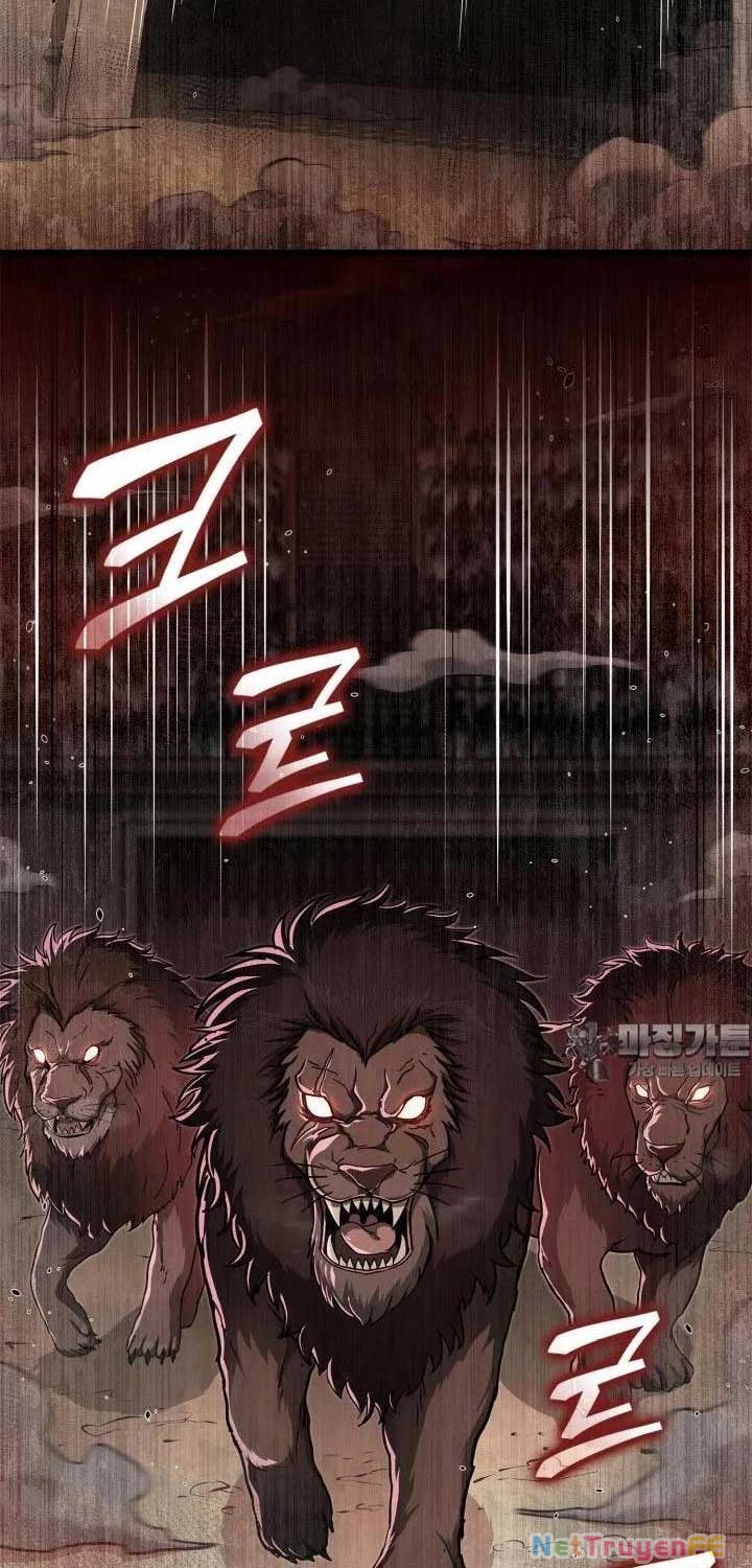 Nhà Vô Địch Kalli Chapter 80 - Next Chapter 81