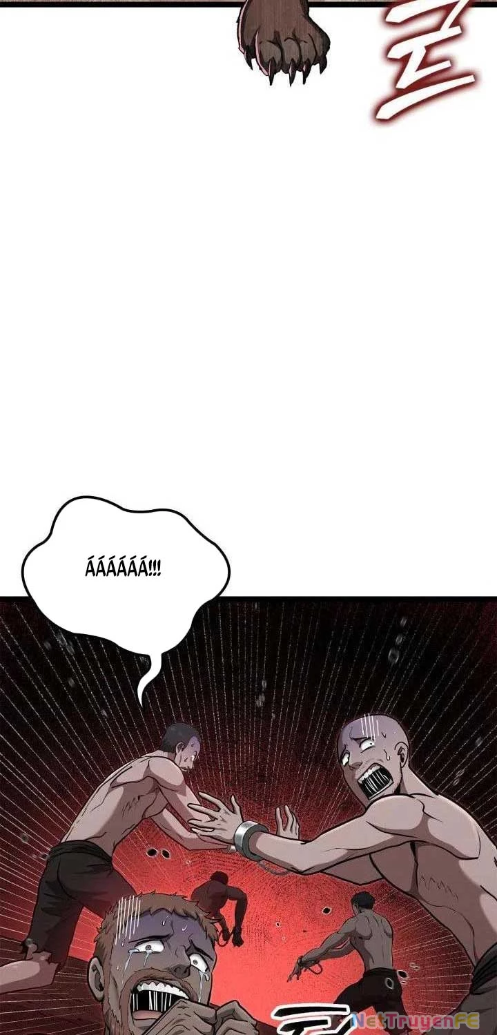 Nhà Vô Địch Kalli Chapter 80 - Next Chapter 81