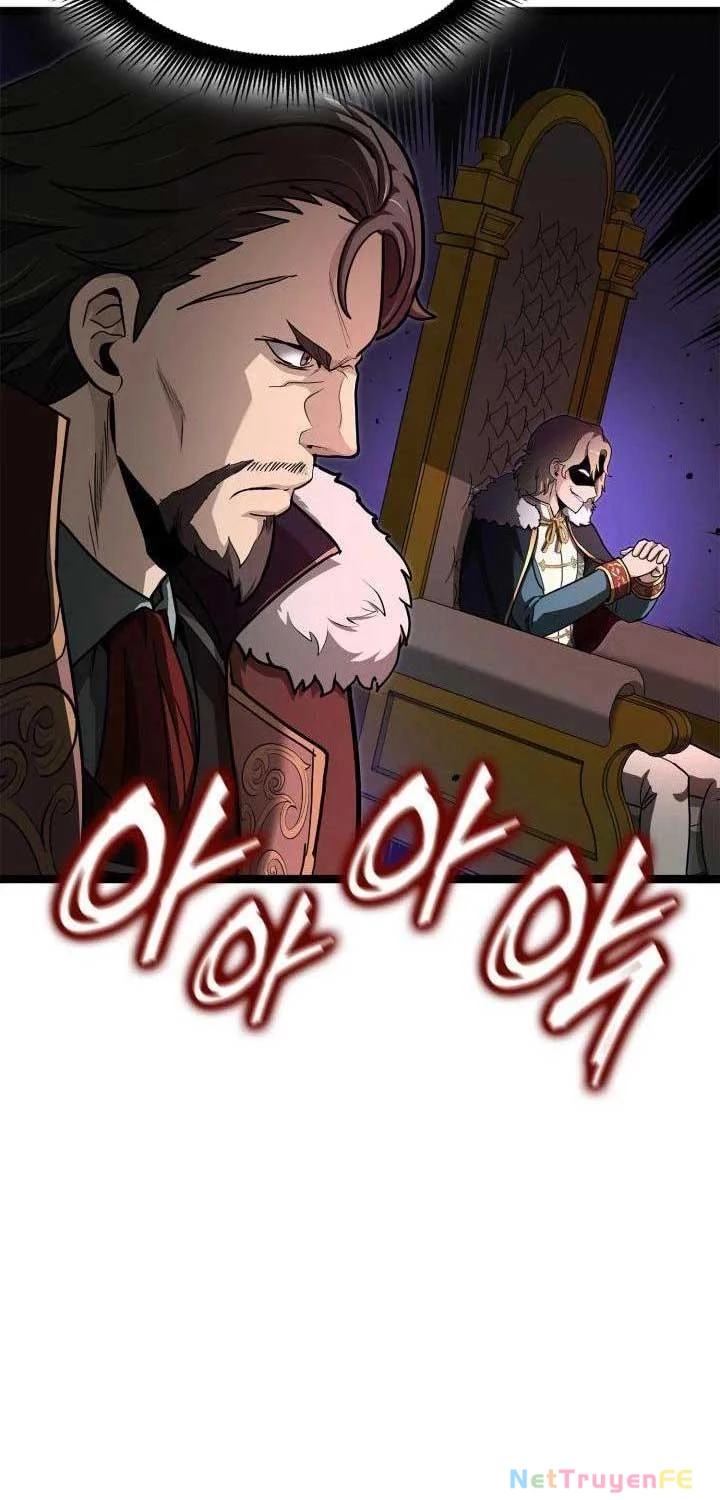 Nhà Vô Địch Kalli Chapter 80 - Next Chapter 81