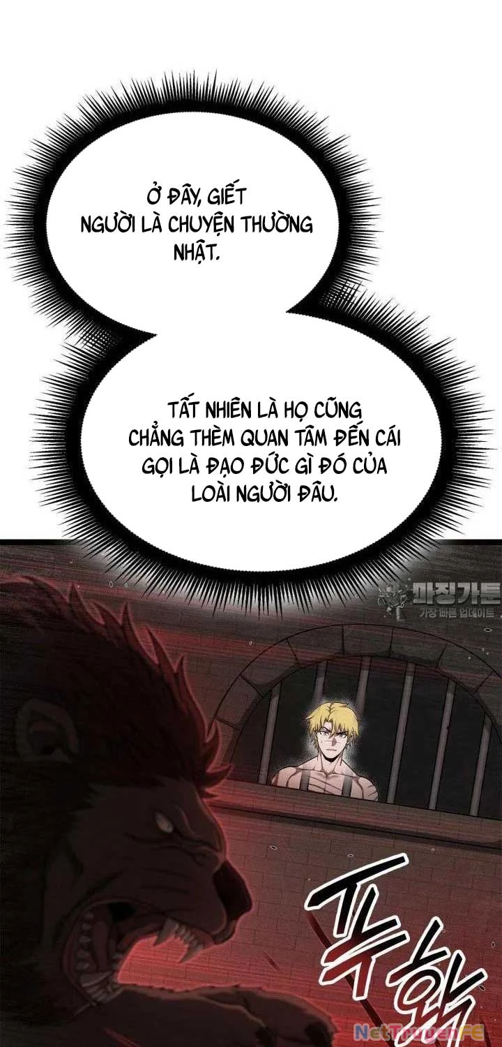 Nhà Vô Địch Kalli Chapter 80 - Next Chapter 81