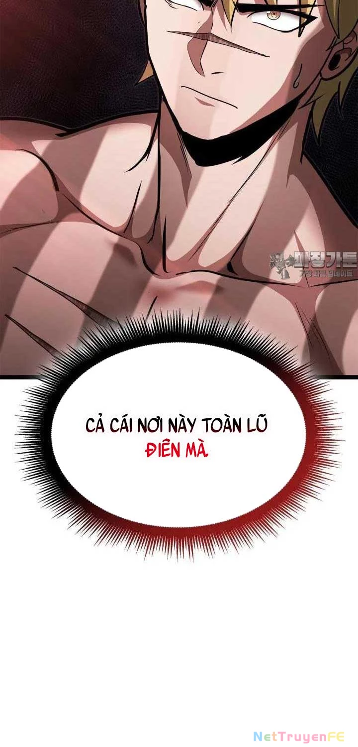 Nhà Vô Địch Kalli Chapter 80 - Next Chapter 81