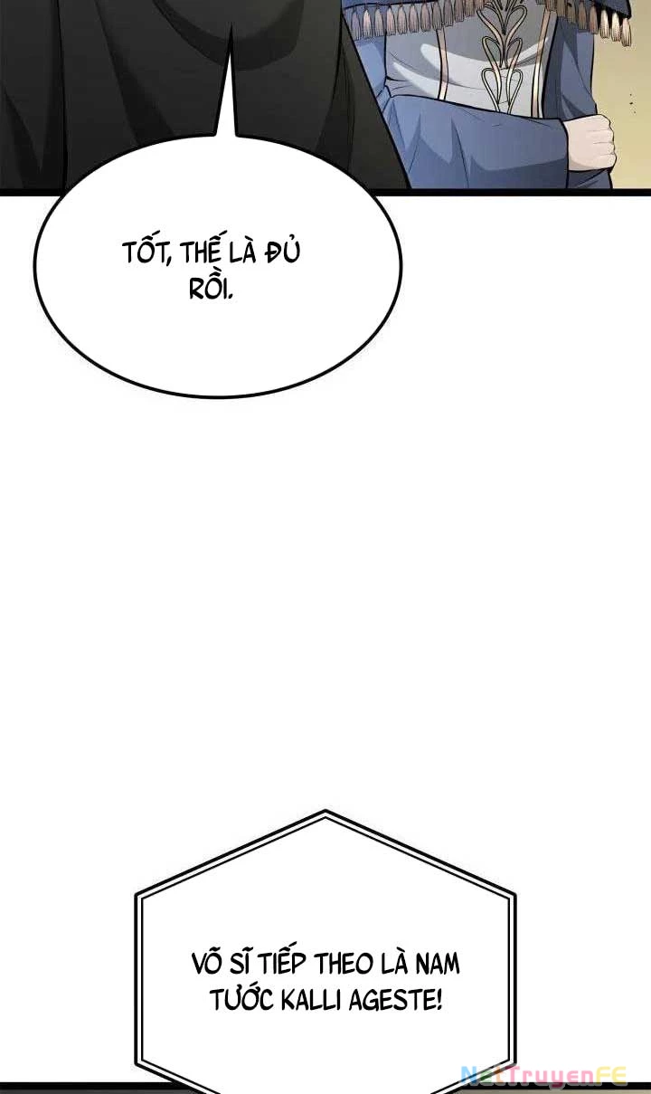 Nhà Vô Địch Kalli Chapter 80 - Next Chapter 81