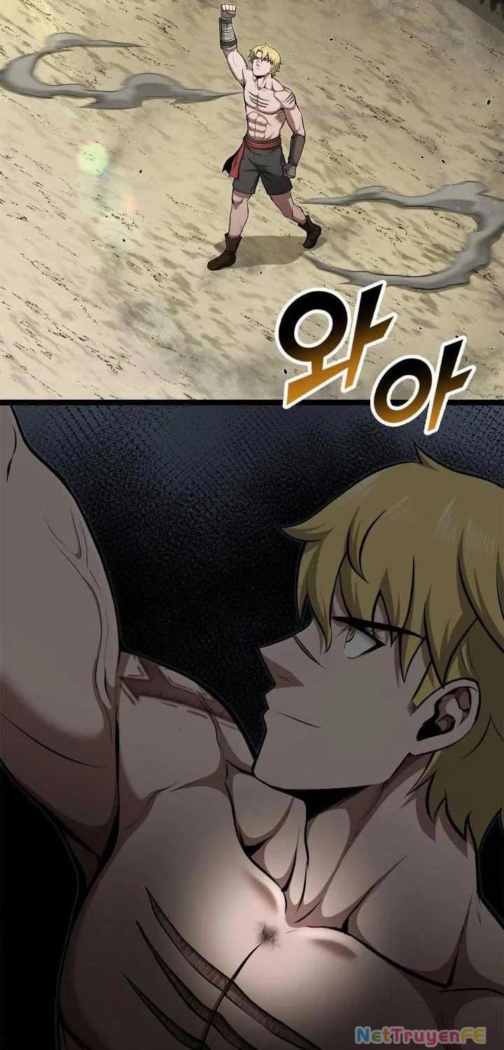 Nhà Vô Địch Kalli Chapter 80 - Next Chapter 81