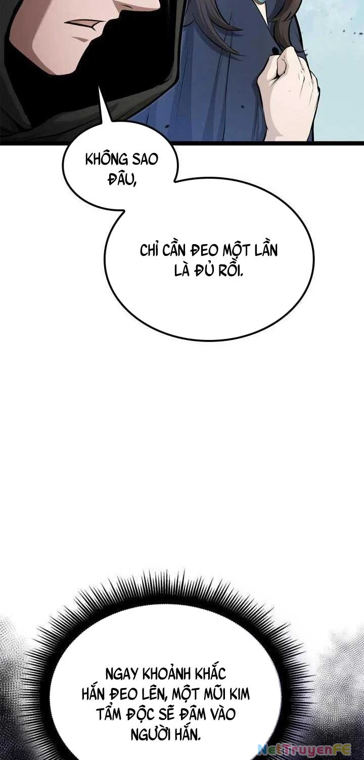 Nhà Vô Địch Kalli Chapter 80 - Next Chapter 81