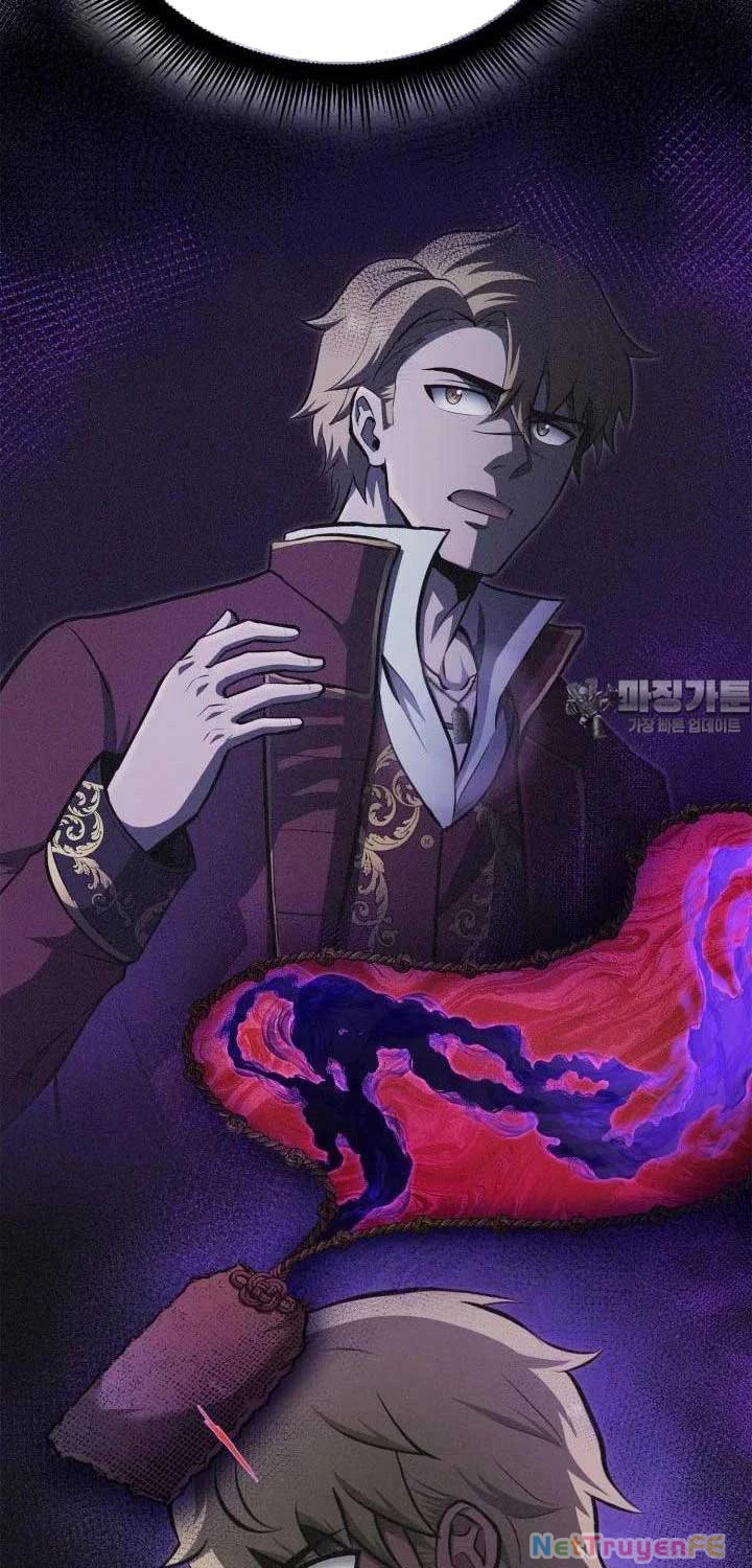 Nhà Vô Địch Kalli Chapter 80 - Next Chapter 81