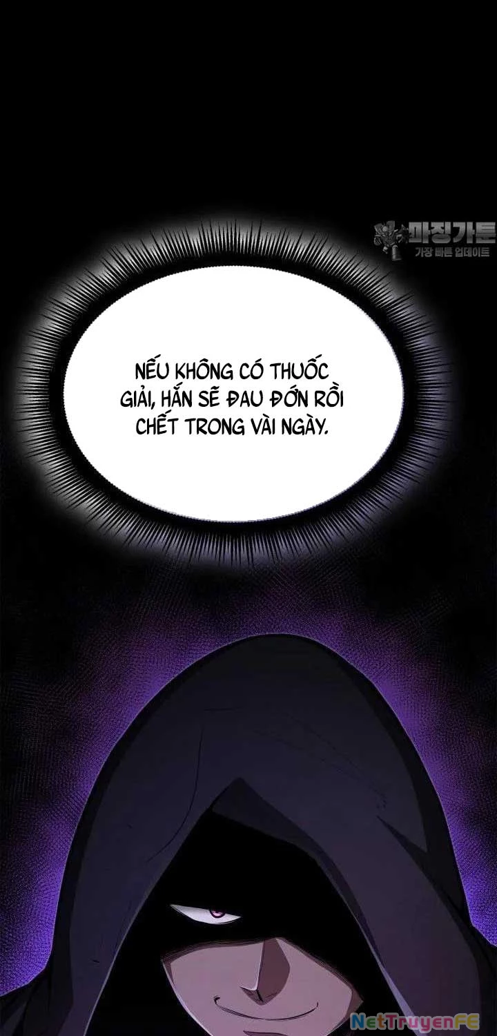 Nhà Vô Địch Kalli Chapter 80 - Next Chapter 81