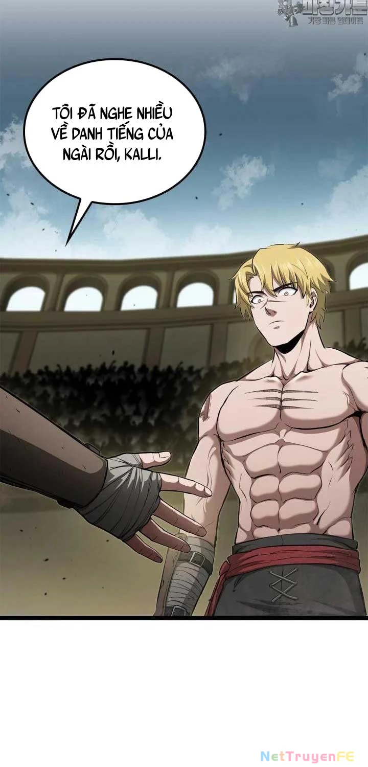 Nhà Vô Địch Kalli Chapter 80 - Next Chapter 81