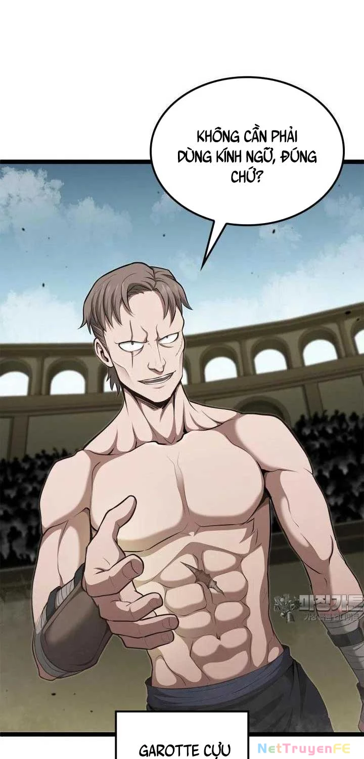 Nhà Vô Địch Kalli Chapter 80 - Next Chapter 81